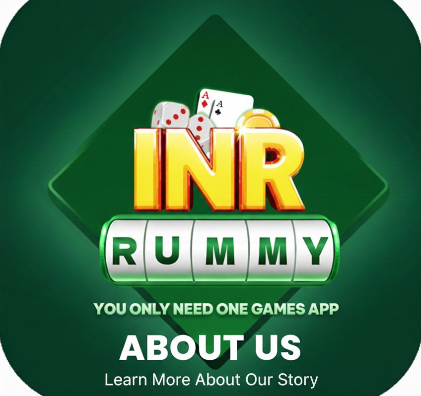 about us inr 777 game