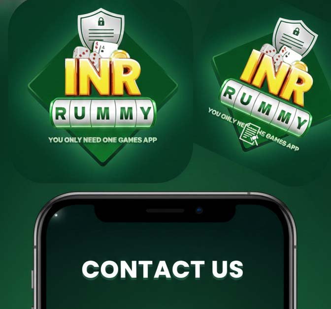 contact us inr rummy game
