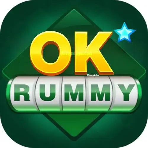Ok rummy App